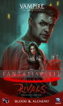 Vampire the Masquerade: Rivals -Blood & Alchemy