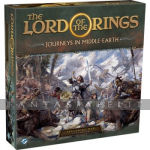 kuva tuotteesta on linkki tuotesivulle: Lord of the Rings: Journeys in Middle-Earth -Spreading War Expansion