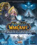 kuva tuotteesta on linkki tuotesivulle: World of Warcraft: Wrath of the Lich King