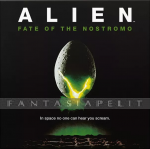 kuva tuotteesta on linkki tuotesivulle: Alien: Fate of the Nostromo
