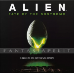 Alien: Fate of the Nostromo