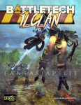 kuva tuotteesta on linkki tuotesivulle: BattleTech: ilClan (HC)