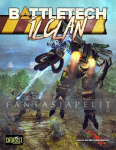 BattleTech: ilClan (HC)