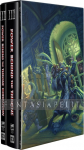 WHFRP 4: Enemy Within 3 -Power Behind the Throne Collector Edition (HC)