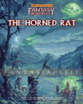 WHFRP 4: Enemy Within 4 -The Horned Rat (HC)