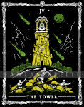 kuva tuotteesta on linkki tuotesivulle: WHFRP 4: Enemy Within 4 -The Horned Rat Collector Edition (HC)