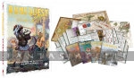 kuva tuotteesta on linkki tuotesivulle: RuneQuest: Starter Set