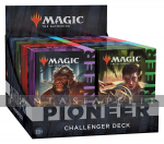 Magic the Gathering: 2021 Pioneer Challenger Deck DISPLAY (8)