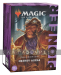 Magic the Gathering: 2021 Pioneer Challenger Deck -Orzhov Auras