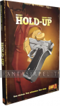 kuva tuotteesta on linkki tuotesivulle: Graphic Novel Adventures: Hold Up (HC)