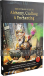 D&D 5: Ultimate Guide to Alchemy, Crafting & Enchanting
