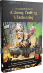 kuva tuotteesta on linkki tuotesivulle: D&D 5: Ultimate Guide to Alchemy, Crafting & Enchanting