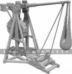 Deep Cuts Unpainted Miniatures: Trebuchet