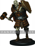 Icons of the Realms Premium: Goliath Male Fighter