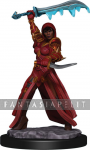 Icons of the Realms Premium: Human Rogue Female