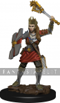 Icons of the Realms Premium: Human Cleric Female