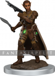 Icons of the Realms Premium: Female Shifter Rogue