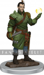 Icons of the Realms Premium: Male Half-Elf Bard