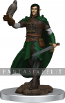 Icons of the Realms Premium: Male Elf Ranger