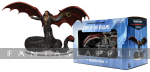 Icons of the Realms: Demon Lord -Archdevil Geryon Premium Figure