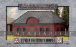 kuva tuotteesta on linkki tuotesivulle: Battlefield in a Box - Eastern Official's House