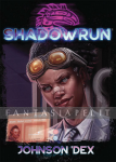 Shadowrun: Johnson 'Dex
