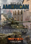 kuva tuotteesta on linkki tuotesivulle: Bulge: American Forces on the Western Front, 1944-45 (HC)