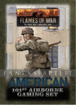 kuva tuotteesta on linkki tuotesivulle: 101st Airborne Gaming Set