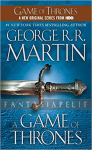 Song of Ice and Fire 1: Game Of Thrones