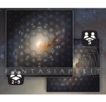 Eclipse: Second Dawn Playmat