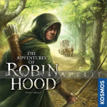 kuva tuotteesta on linkki tuotesivulle: Adventures of Robin Hood