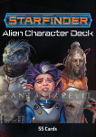 Starfinder Alien Character Deck