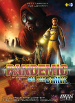 kuva tuotteesta on linkki tuotesivulle: Pandemic: On the Brink (suomeksi)