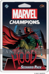 kuva tuotteesta on linkki tuotesivulle: Marvel Champions LCG: Hood Scenario Pack