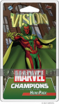 kuva tuotteesta on linkki tuotesivulle: Marvel Champions LCG: Vision Hero Pack