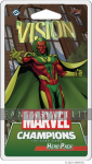 Marvel Champions LCG: Vision Hero Pack