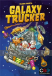 kuva tuotteesta on linkki tuotesivulle: Galaxy Trucker (2021)