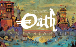 Oath: Chronicles of Empire and Exile