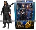 Lord of the Rings Deluxe Action Figure: Aragorn