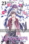 kuva tuotteesta on linkki tuotesivulle: Noragami: Stray God 23