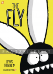 Lewis Trondheim's the Fly (HC)