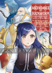 kuva tuotteesta on linkki tuotesivulle: Ascendance of a Bookworm 1: If There Aren't Any Books, I'll Just Have to Make Some! 7