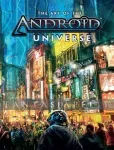 kuva on linkki tuotesivulle: Art of Android Universe (HC)