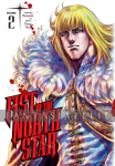 Fist of the North Star 02 (HC)