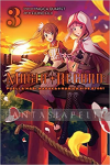 kuva tuotteesta on linkki tuotesivulle: Magia Record: Puella Magi Madoka Magica Side Story 3