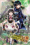 kuva on linkki tuotesivulle: Death March to the Parallel World Rhapsody 11