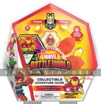 kuva on linkki tuotesivulle: Marvel Battleworld: Mega Pack S2 -Iron Man