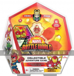 Marvel Battleworld: Mega Pack S2 -Iron Man