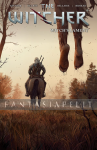 kuva tuotteesta on linkki tuotesivulle: Witcher 06: Witch's Lament