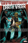 kuva tuotteesta on linkki tuotesivulle: Star Wars: Darth Vader by Greg Pak 03 -War of the Bounty Hunters